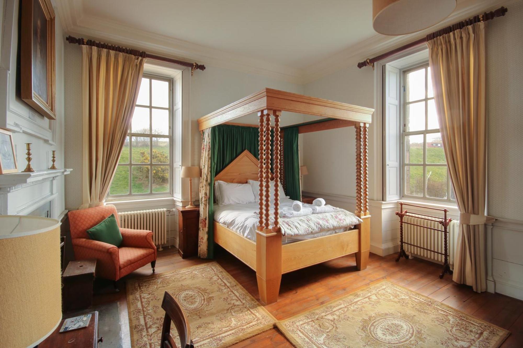 Merchant'S House - Large Two Floor Apartment!! Sleeps Up To 11 People, First Floor Available Separately, Sleeping 2 People At A Reduced Rate!!! Аймът Екстериор снимка