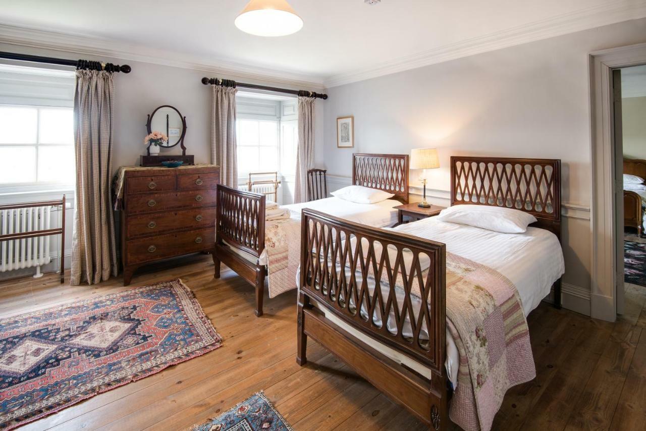 Merchant'S House - Large Two Floor Apartment!! Sleeps Up To 11 People, First Floor Available Separately, Sleeping 2 People At A Reduced Rate!!! Аймът Екстериор снимка