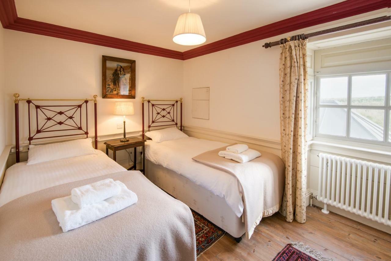 Merchant'S House - Large Two Floor Apartment!! Sleeps Up To 11 People, First Floor Available Separately, Sleeping 2 People At A Reduced Rate!!! Аймът Екстериор снимка