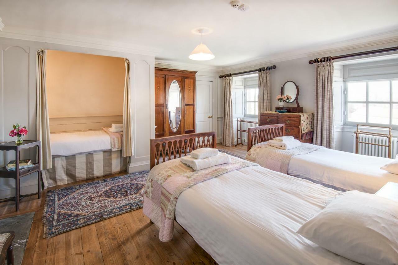 Merchant'S House - Large Two Floor Apartment!! Sleeps Up To 11 People, First Floor Available Separately, Sleeping 2 People At A Reduced Rate!!! Аймът Екстериор снимка